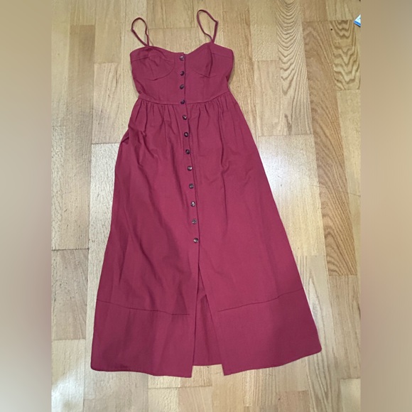 G. Label by Goop dress size 2 - Picture 1 of 5